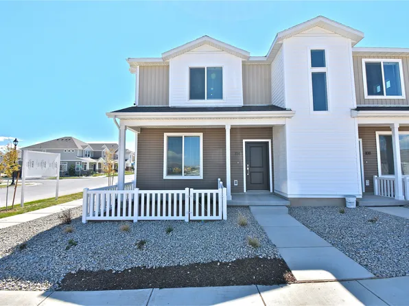 114 E Fairmont Pl, Saratoga Springs, UT 84045