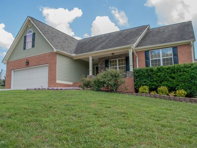 32 Oak Meadow Dr, Rock Spring, GA, 30739