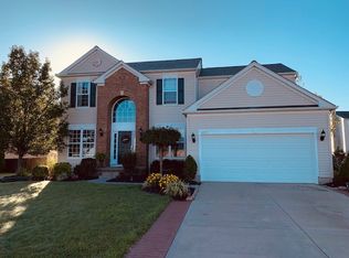 4871 Garnet Cir, Stow, OH 44224