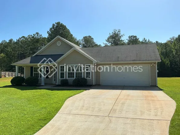 72 Glazier Farms Ct, Senoia, GA 30276