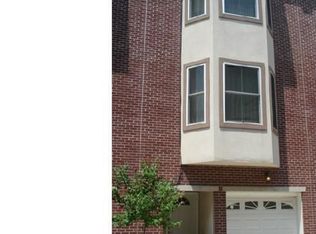 1002 Dorrance St, Philadelphia, PA 19146