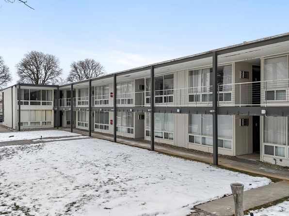 3415 Fairmont Rd APT 17