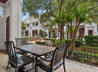 9201 Market Street Inn #157-UNIT 157, Miramar Beach, FL 32550