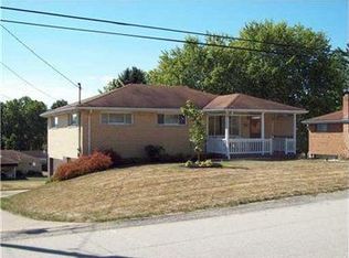 10036 South St, North Huntingdon, PA 15642