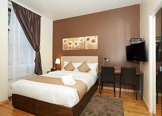 Rented by Townhouse Apartments | media 15