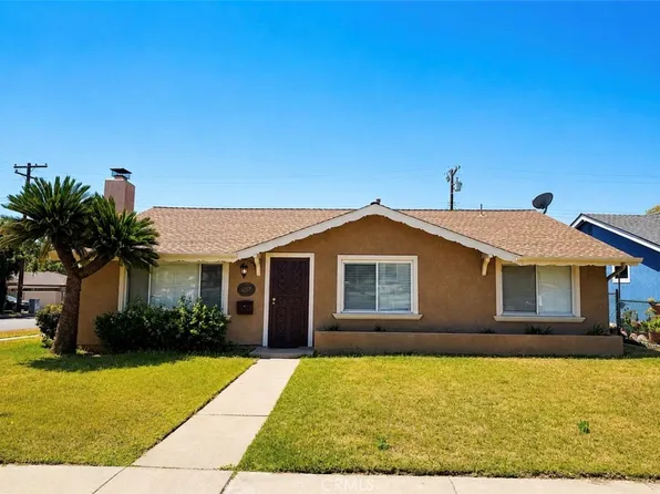 1097 E Mirada Rd, San Bernardino, CA 92404