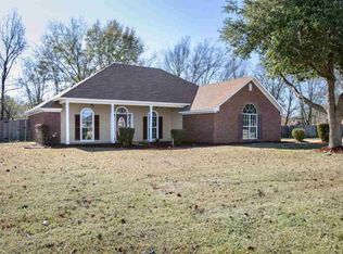 231 Charlene Dr, Jackson, MS 39272