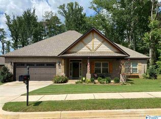 163 Heritage Brook Dr, Madison, AL 35757