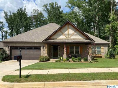 163 Heritage Brook Dr NW, Madison, AL, 35757