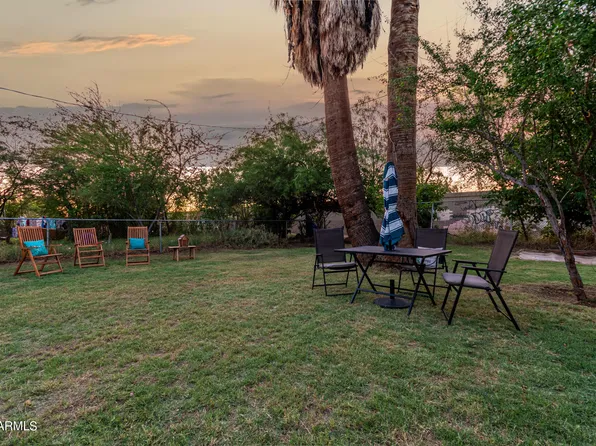 3514 W MORELAND Street, Phoenix, AZ 85009