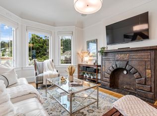 (Undisclosed Address), San Francisco, CA 94131