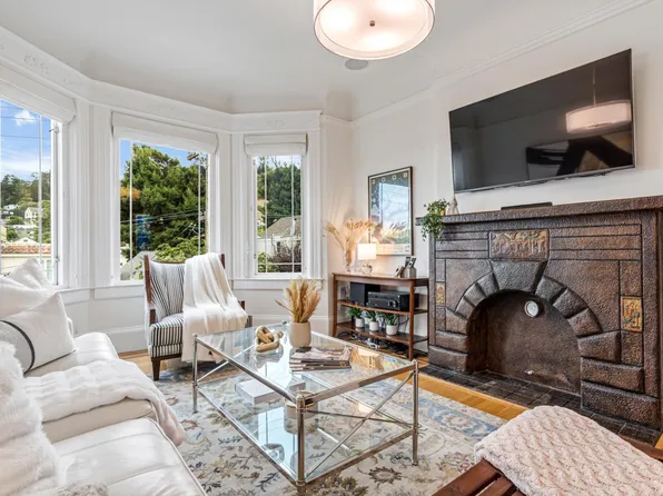 (undisclosed Address), San Francisco, CA 94131