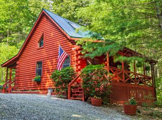 50 Silver Maple Ln, Blairsville, GA 30512