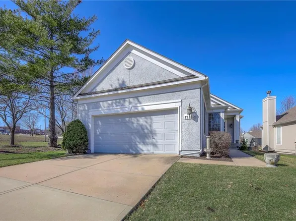 12680 S Hagan St, Olathe, KS 66062