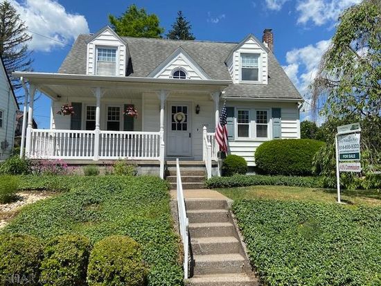 1305 Clay Ave Tyrone Pa 16686 Zillow