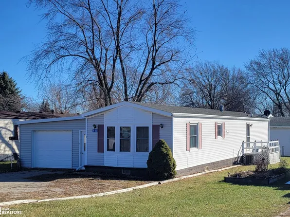 930 Sherman Ave, Creston, IA 50801