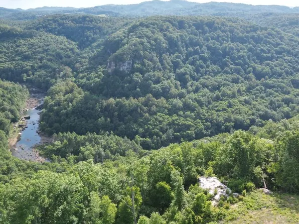 380 Deer Ridge Rd, Mount Lookout, WV 26678