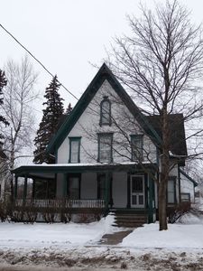 40 Park St, Malone, NY, 12953