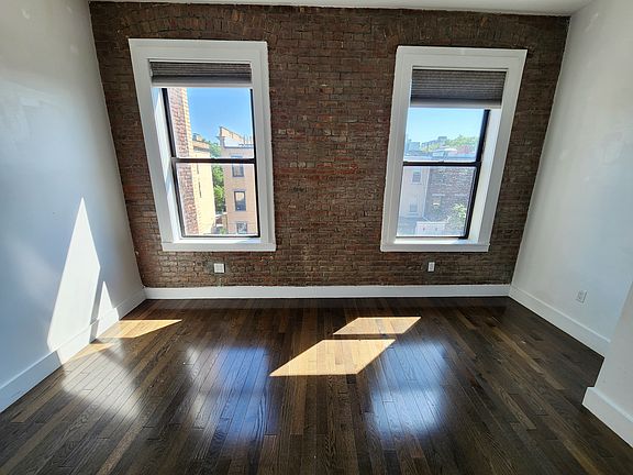 5th image of 222 W 139th St #6