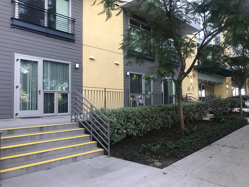 1st image of 889 Date St Unit 122