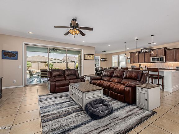 5th image of 3700 E BLUE SPRUCE Lane