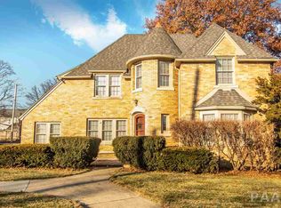 517 W Corrington Ave, Peoria, IL