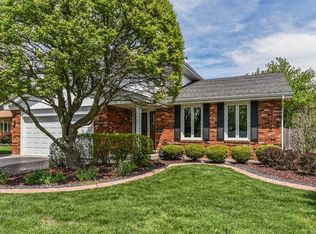 15637 Brassie Dr, Orland Park, IL