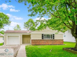 430 Grove St, Marysville, OH