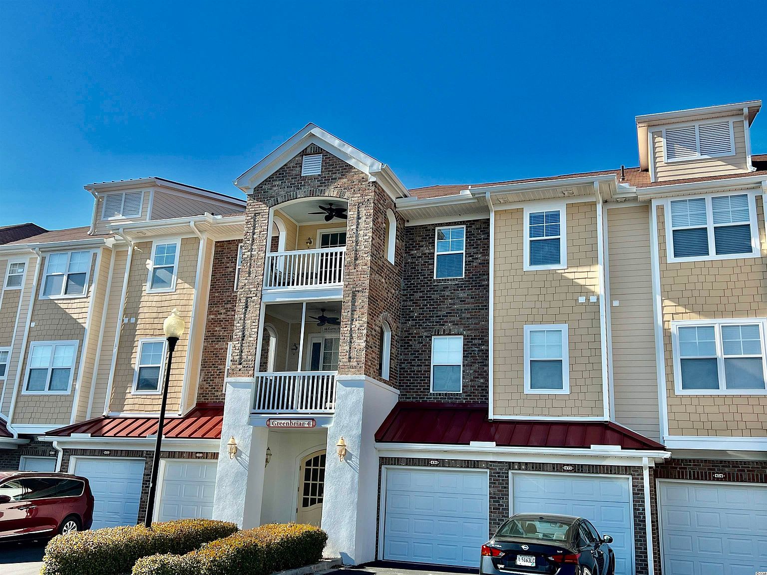 5650 Barefoot Resort Bridge Rd. UNIT 437, North Myrtle Beach, SC 29582