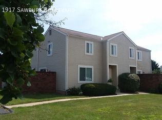 1917 Sawbury Blvd, Columbus, OH 43235