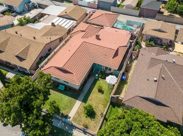 11118 Slauson Ave, Whittier, CA 90606