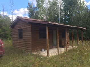 Herron Rd, Herron, MI 49744