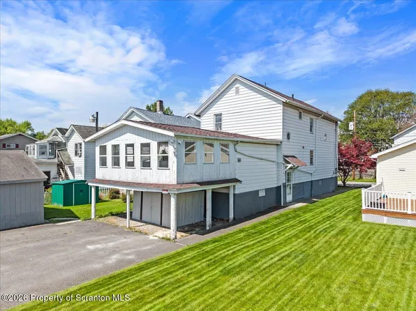 325 5th Ave, Scranton, PA 18505