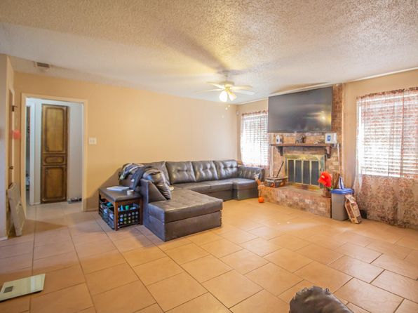 808 E 76th St, Lubbock, TX 79404