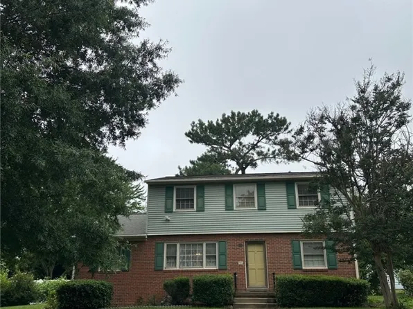 5607 Colwyck Dr, Richmond, VA 23223