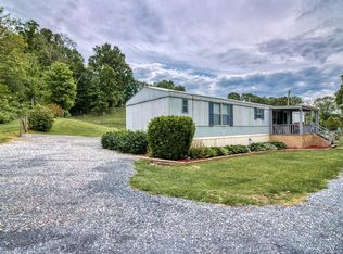 23532 Walden Rd, Abingdon, VA 24210