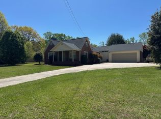 (Undisclosed Address), Cleveland, GA 30528