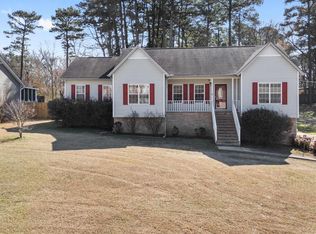 862 Honeysuckle Dr, Fultondale, AL 35068