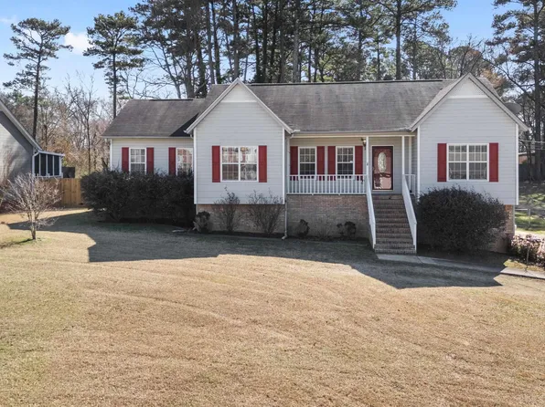 862 Honeysuckle Dr, Fultondale, AL 35068