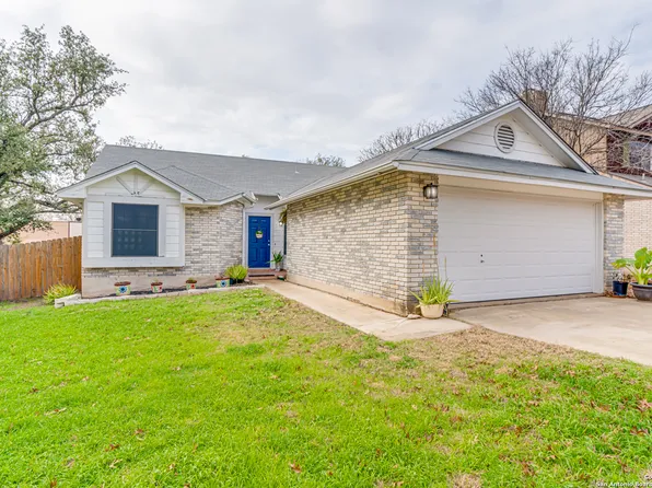 5651 TIMBER STAR, San Antonio, TX 78250