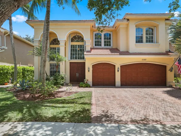 11157 Misty Ridge Way, Boynton Beach, FL 33473