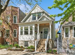 2914 N Spaulding Ave, Chicago, IL 60618