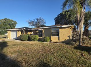 7205 Rockwood Dr, Port Richey, FL 34668