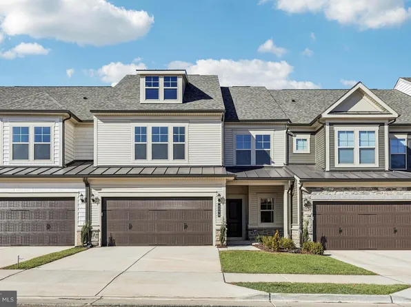 6098 Azurite Way, Haymarket, VA 20169