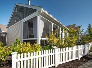 28 Hatherly Rise #28, Plymouth, MA 02360