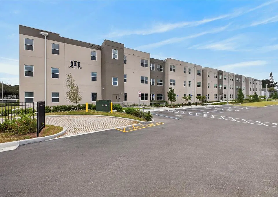 4424 S Texas Ave #217