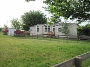 20386 Gas Point Rd, Cottonwood, CA 96022