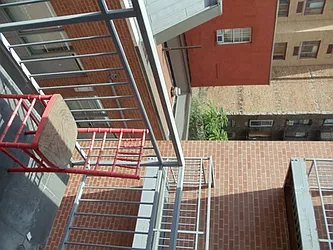 Rented by Mark David