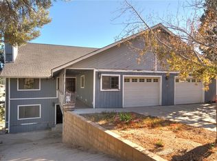 998 Feather Mountain Dr, Big Bear City, CA 92314