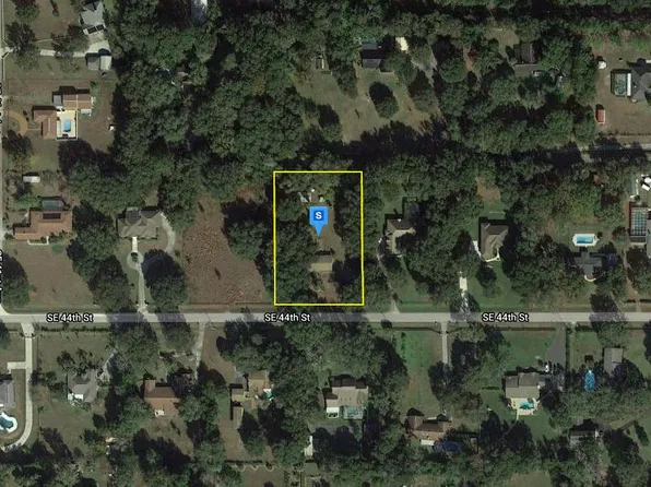 4211 SE 44th St, Ocala, FL 34480